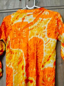 Ethnic Gown For Sale