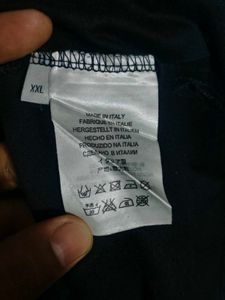 Gucci Graphic Black T-Shirt