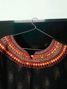 Short Kurti