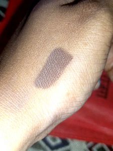 Bonjour Paris Faded Brown Liquid Lipstick