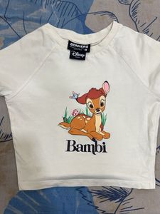 Graphic Tees - Kim is My Lawyer &amp; Bambi Tee