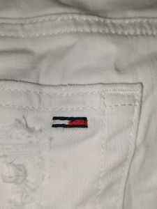 Tommy Hilfiger Women Shorts