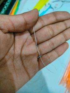 Nylon Thread For Jewellery Making