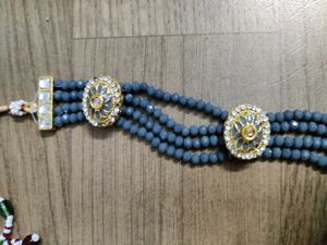 Unused Jewellery Set