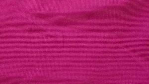 Tokyo Talkies Women Stunning Magenta Solid Top