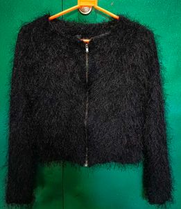 Cropped Like Sweater