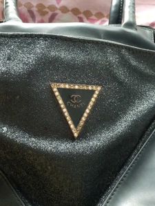 Hand Bag CHANEL