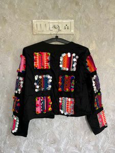 Ethnic Party Jacket