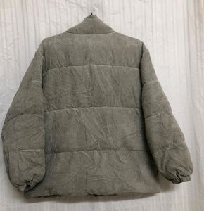 Spao Kids Grey Jacket