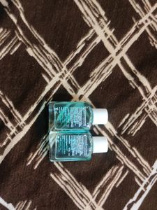 Combo of 2 Nail Remover