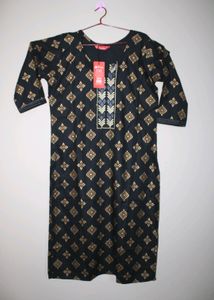 Fosion Brand Kurta 30% Off On MRP