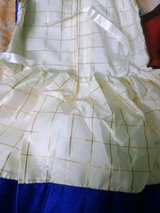 Traditional Baby Gown
