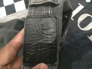 Gas Jean For Men