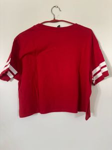 H&amp;M Crop Top