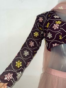 LEHENGA CHOLI