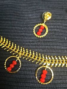 Choker Set