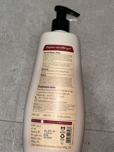 Plum Body Lovin&#39; Lotion