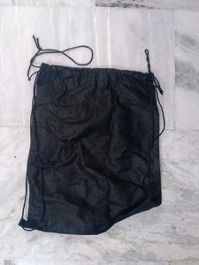Drawstring Backpack 🎒