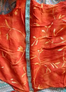 Georget One Piece Kurti