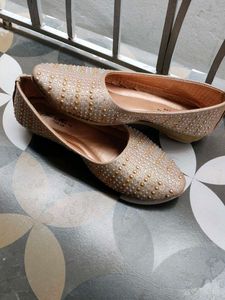 Elegant Embellished Bellies