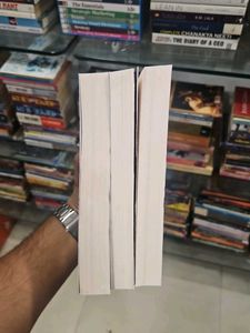 The boyfriend, ward D,  surrogate mother By Fr