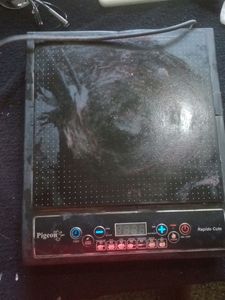 PIGEON Brand Working Condition Induction C