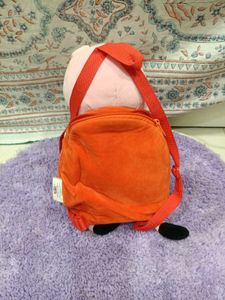 Peppa Pig Plush Backpack