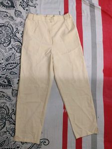 Korean Old Pants