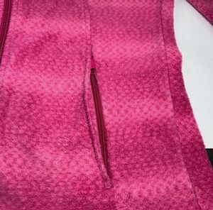 Columbia Fleece Jacket