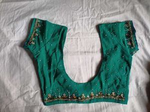 Full Diamonds Heavy Saree