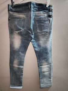 Jimmy &amp; Jordan Jeans