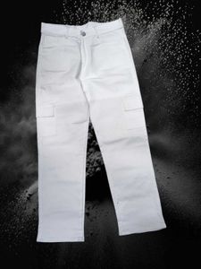 B@29 Size-32 Straight Jeans
