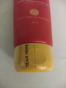 Aqualogica Detan Smoothie Facewash