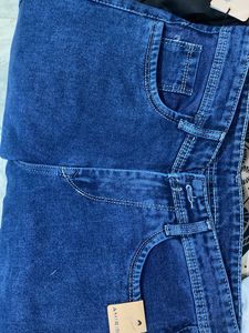 Premium jeans