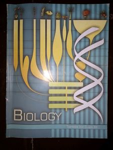 Biology Class 12th | Ncert Books | Newly Added