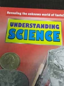 Understanding Science