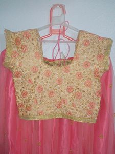 Beautiful Lehenga Choli