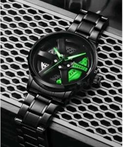 Trending Gyro Watch ⌚