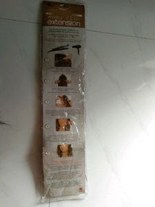 easy clip extension