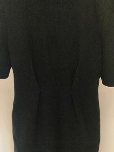 korean snichted Short Dress