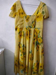 AND yellow