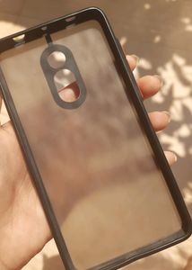 Phone Case / Cover - Xiaomi Note 5