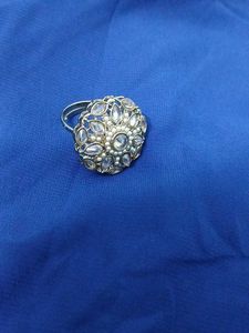 Statement Cocktail Ring