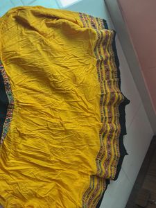 Navaratri Ghaghara