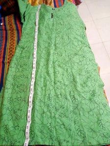 🆕 Year Sale 🥳 Cotton Hosiary Kurti 👗