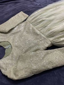 Sequin Gown.🧚🏽‍♀️