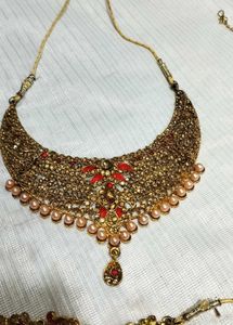 bridal jewelry sets