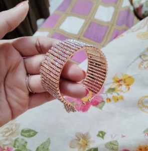 Rhinestones Bracelet