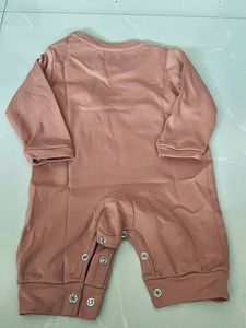 Selling Twin Jumpsuit For Babies