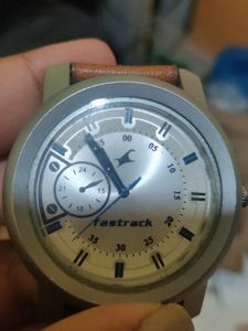 Fastrack Original Watch ⌚